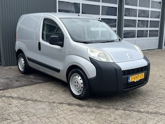Citroën Nemo - 1.4 HDi Airco Bestel Marge Btw vrij let op storing