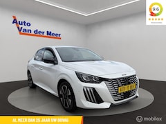 Peugeot 208 - 1.2 Turbo 100 Style / ACC / Camera / Carplay / All in prijs