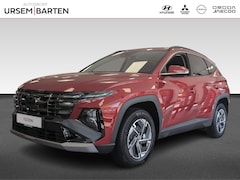 Hyundai Tucson - 1.6 T-GDI HEV Comfort Smart | € 9.000- Voorraad korting Van € 50.390 naar € 41.390