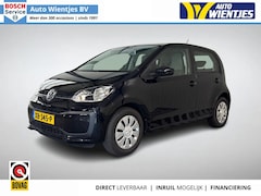 Volkswagen Up! - 1.0 | Move Up 5-Drs | Airco