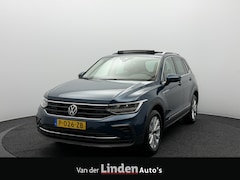 Volkswagen Tiguan - 1.5 TSI 150PK Life | Panoramadak | Camera | Stoel/Stuurverwarming | Adaptive Cruise Contro