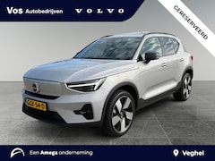 Volvo XC40 - Recharge Twin Ultimate 78 kWh | Full option | Wool blend interieur