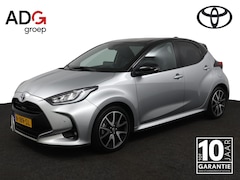 Toyota Yaris - 1.5 Hybrid Executive | Bi-Tone | Adaptive Cruise Control | Stoelverwarming | Apple carplay