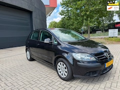 Volkswagen Golf Plus - 1.6 FSI Comfortline Business