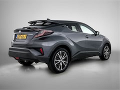 Toyota C-HR - 1.8 Hybrid Executive Premium Pack | Dodehoek Detectie | Stoel+stuurverwarming | Parkeersen