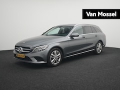 Mercedes-Benz C-klasse Estate - 180 Advantage Pack