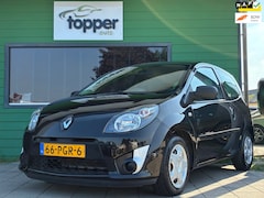 Renault Twingo - 1.2-16V Authentique|2e Eigenaar|Airco|Elektr.ramen|Nieuwe APK|NAP|