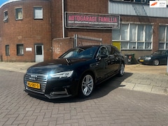 Audi A4 Avant - 2.0 TDI Sport Pro Line S