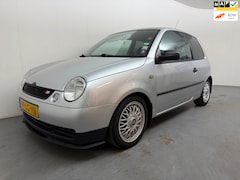 Volkswagen Lupo - 1.4 # Leder