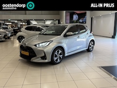 Toyota Yaris - 1.5 Hybrid 115 Dynamic