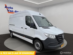 Mercedes-Benz Sprinter - bestel 315 1.9 CDI L2H2 / All in prijs