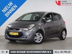Hyundai ix20 - 1.4i i-Magine