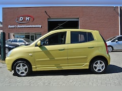 Kia Picanto - 1.1 LX inruil mogelijk