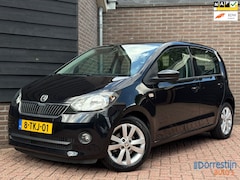 Skoda Citigo - 1.0 Greentech Drive | Airco | Cruise | 5-deurs | Eerste eigenaar