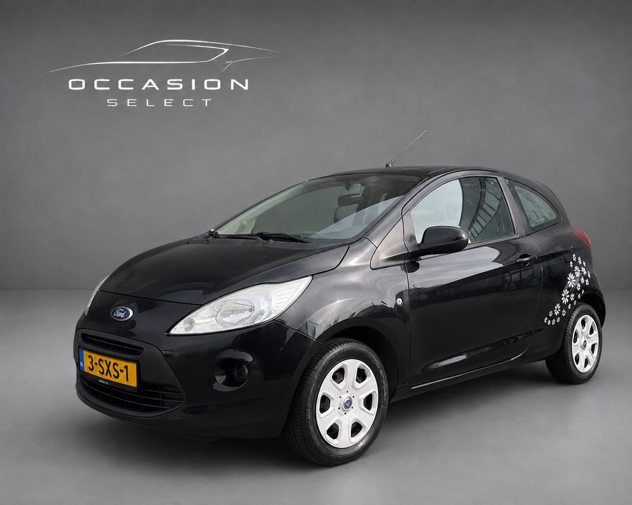 Ford Ka - 1.2 Cool | Airco | NAP - AutoWereld.nl