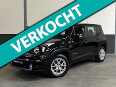 Jeep Renegade - 1.0T Apple, Android, pdc, climate ect