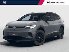 Volkswagen ID.4 - Limited Edition 58 kWh accu 190 PK · Achteruitrijcamera · Draadloze telefoonlader ·