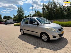 Hyundai i10 - 1.1 i-Drive Cool