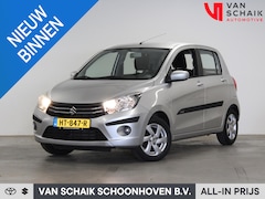 Suzuki Celerio - 1.0 Comfort Automaat