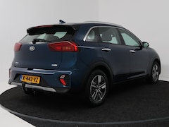 Kia Niro - 1.6 GDi Hybrid DynamicLine | Trekhaak |