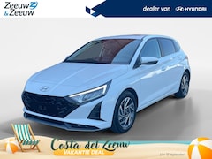 Hyundai i20 - 1.0 T-GDI Premium | Z&Z Topdeal | Van € 35.695, nu voor € 31.695 |