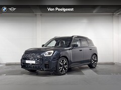 MINI Countryman - SE ALL4 John Cooper Works | Pakket XL | Stuurwielverwarming | Harman/Kardon | Panoramadak