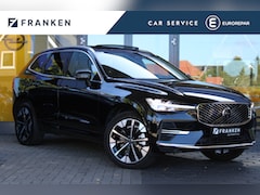Volvo XC60 - 2.0 T8 Plug-in hybrid AWD Ultra Bright | Luchtvering | Massage | H/K | Head-Up