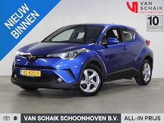 Toyota C-HR - 1.2 Active Trekhaak