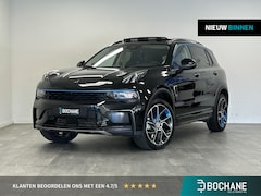 Lynk & Co 01 - 1.5 | PANO | CAMERA | INFINITY SOUNDSYSTEM | LED | MEMORY