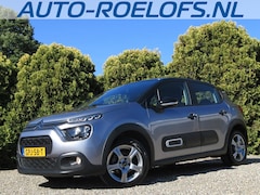 Citroën C3 - 1.2 PureTech C-Series * Carplay * Pdc