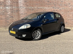 Fiat Grande Punto - 1.4 Dynamic |Apk 8-2027