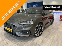 Ford Focus Wagon - 1.5 EcoBoost ST Line Business