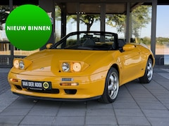 Lotus Elan - 1.6 SE Cabrio