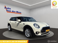 MINI Clubman - 1.5 One Chili