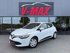 Renault Clio - 0.9 TCe Expression NAP Airco Cruise Bluetooth