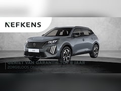 Peugeot 2008 - SUV Allure Hybrid 145 pk Automaat | Voorraad | Drive Assist Plus Pack | Keyless Entry & St