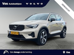 Volvo XC40 - 2.0 B4 Plus Dark