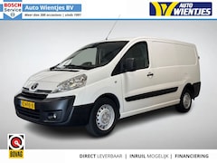 Toyota ProAce - 2.0D 94kw | L2H1 | Comfort 3-Pers | Airco