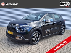 Citroën C3 - 1.2 PureTech C-Series | Apple Carplay/Android Auto | Cruise | Navi | PDC