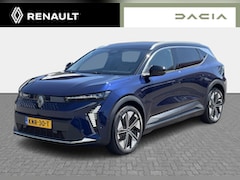 Renault Scenic E-Tech - EV87 long range techno - pack advanced driving assist & augmented vision