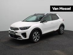 Kia Stonic - 1.0 T-GDi MHEV GT-Line | Sportstuur | cruise control adaptief en stuurhulp | achteruitrijc