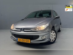 Peugeot 206 - 1.4 Génération | Nap | Airco | Elektr | 5 DRS