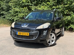 Peugeot 4007 - 2.4 ST 7p. | Automaat + Cruise + Navi Nu € 1.950,