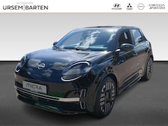 Nissan Micra - ADVANCE 52 kWh