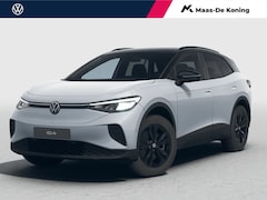 Volkswagen ID.4 - Limited Edition 58 kWh accu 190 PK · Achteruitrijcamera · Draadloze telefoonverbinding ·