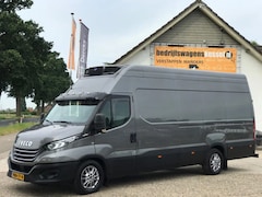 Iveco Daily - 35S18HV 3.0 HPi Koelwagen Multitemp Carrier