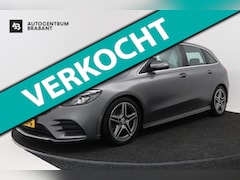 Mercedes-Benz B-klasse - 180 Business Solution AMG (TREKHAAK WEGKLAPBAAR, CAMERA, STOELVERWARMING, LED)