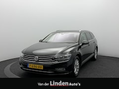 Volkswagen Passat Variant - 1.5 TSI 150PK Business | Virtual Cockpit | Camera | Adaptive Cruise Control | Carplay&Andr