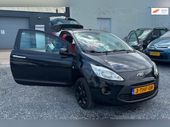 Ford Ka - 1.2 Titanium X
