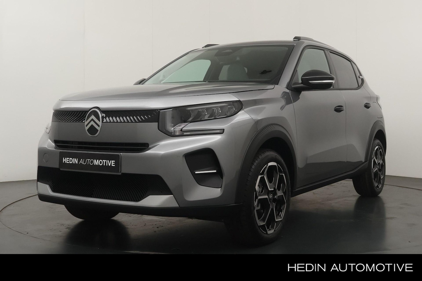 Citroën C3 - 1.2 Turbo 100pk Max | Navigatie | Camera | 17" LM Velgen | Climate Control | Privacy Glass - AutoWereld.nl